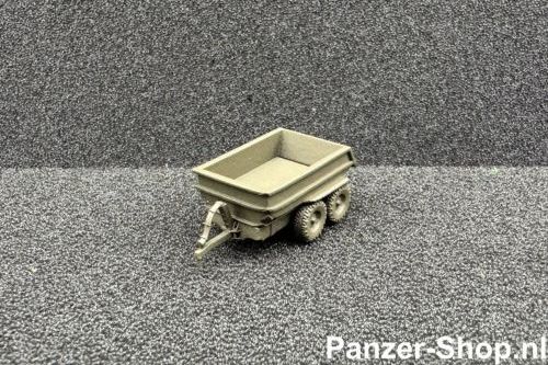 Panzer-Shop.nl Art. Fendt-Ford Kippanhänger